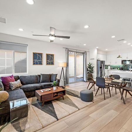 Вилла Gated Pga West 2023 New Build - Ev Friendly Ла-Кинта Экстерьер фото