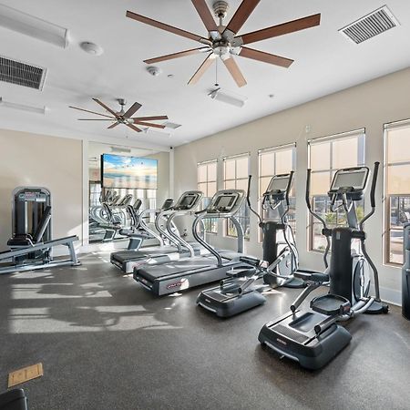 Вилла Gated Pga West 2023 New Build - Ev Friendly Ла-Кинта Экстерьер фото
