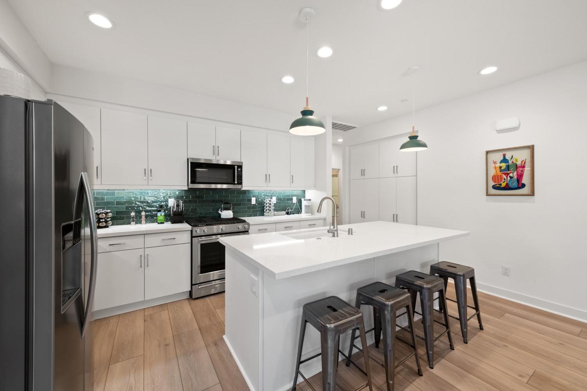 Вилла Gated Pga West 2023 New Build - Ev Friendly Ла-Кинта Экстерьер фото