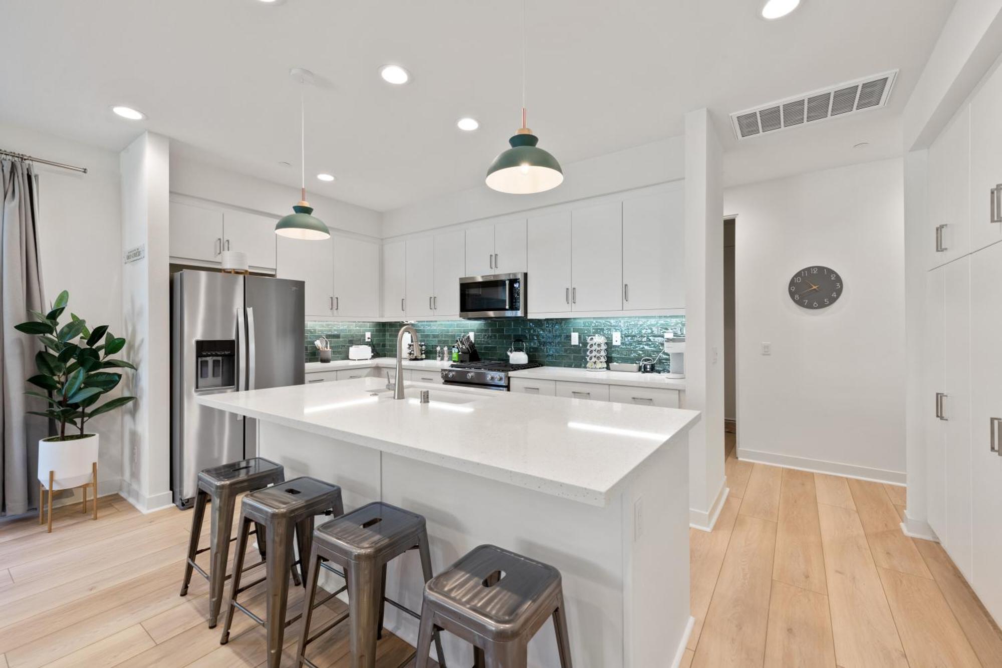 Вилла Gated Pga West 2023 New Build - Ev Friendly Ла-Кинта Экстерьер фото