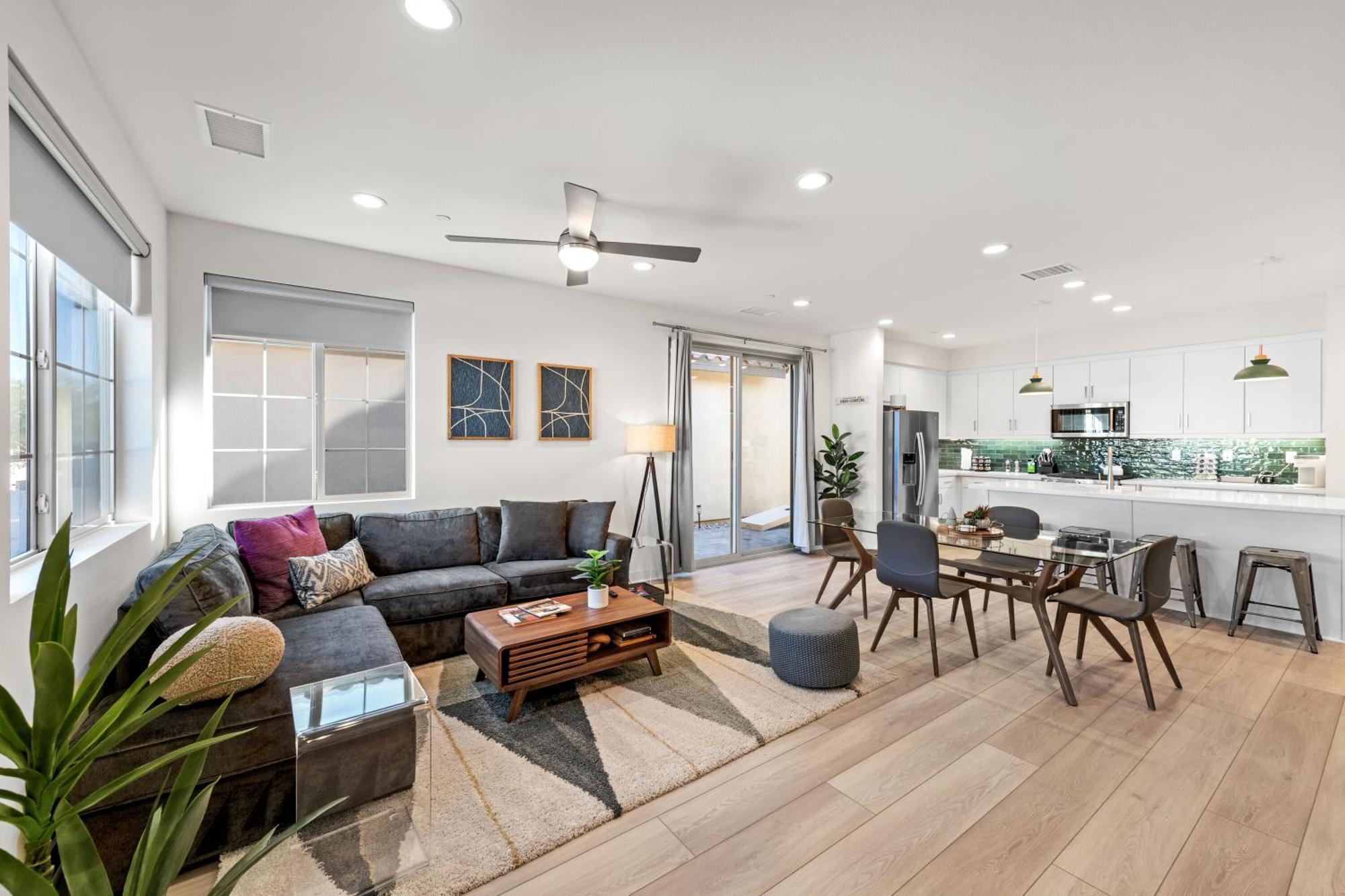 Вилла Gated Pga West 2023 New Build - Ev Friendly Ла-Кинта Экстерьер фото