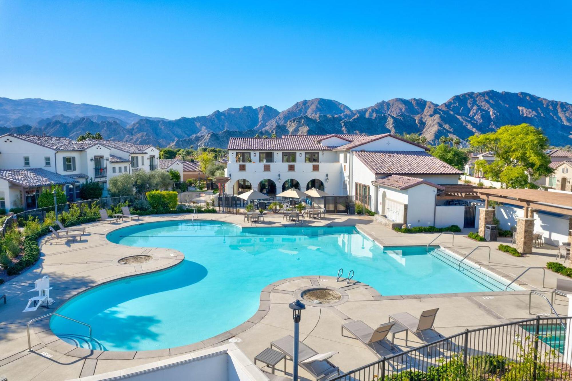 Вилла Gated Pga West 2023 New Build - Ev Friendly Ла-Кинта Экстерьер фото