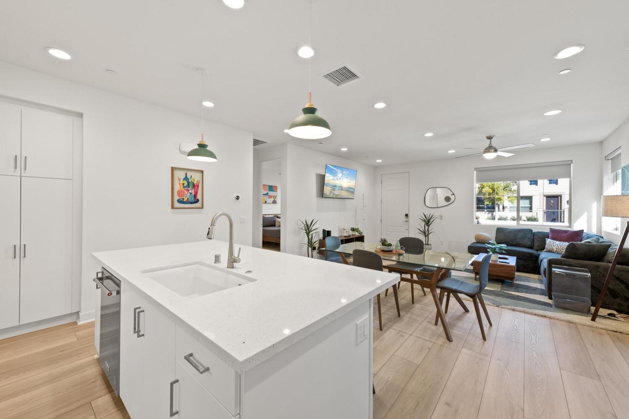 Вилла Gated Pga West 2023 New Build - Ev Friendly Ла-Кинта Экстерьер фото