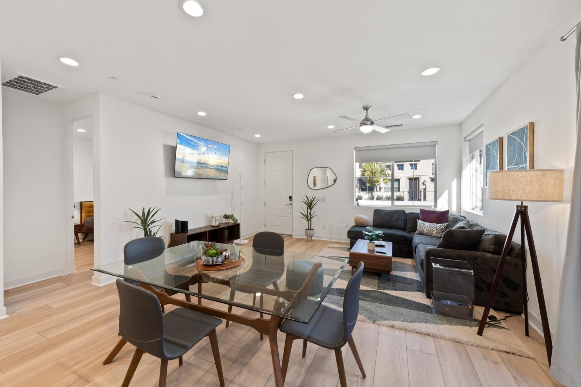 Вилла Gated Pga West 2023 New Build - Ev Friendly Ла-Кинта Экстерьер фото