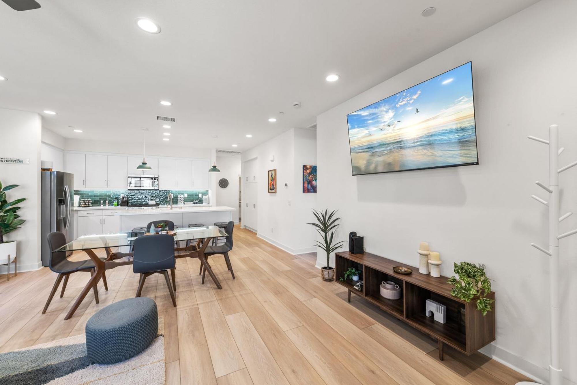 Вилла Gated Pga West 2023 New Build - Ev Friendly Ла-Кинта Экстерьер фото