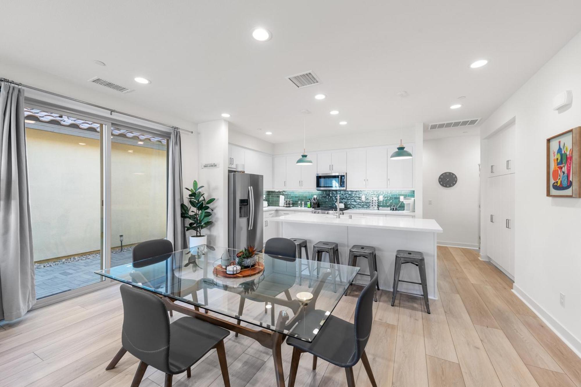 Вилла Gated Pga West 2023 New Build - Ev Friendly Ла-Кинта Экстерьер фото