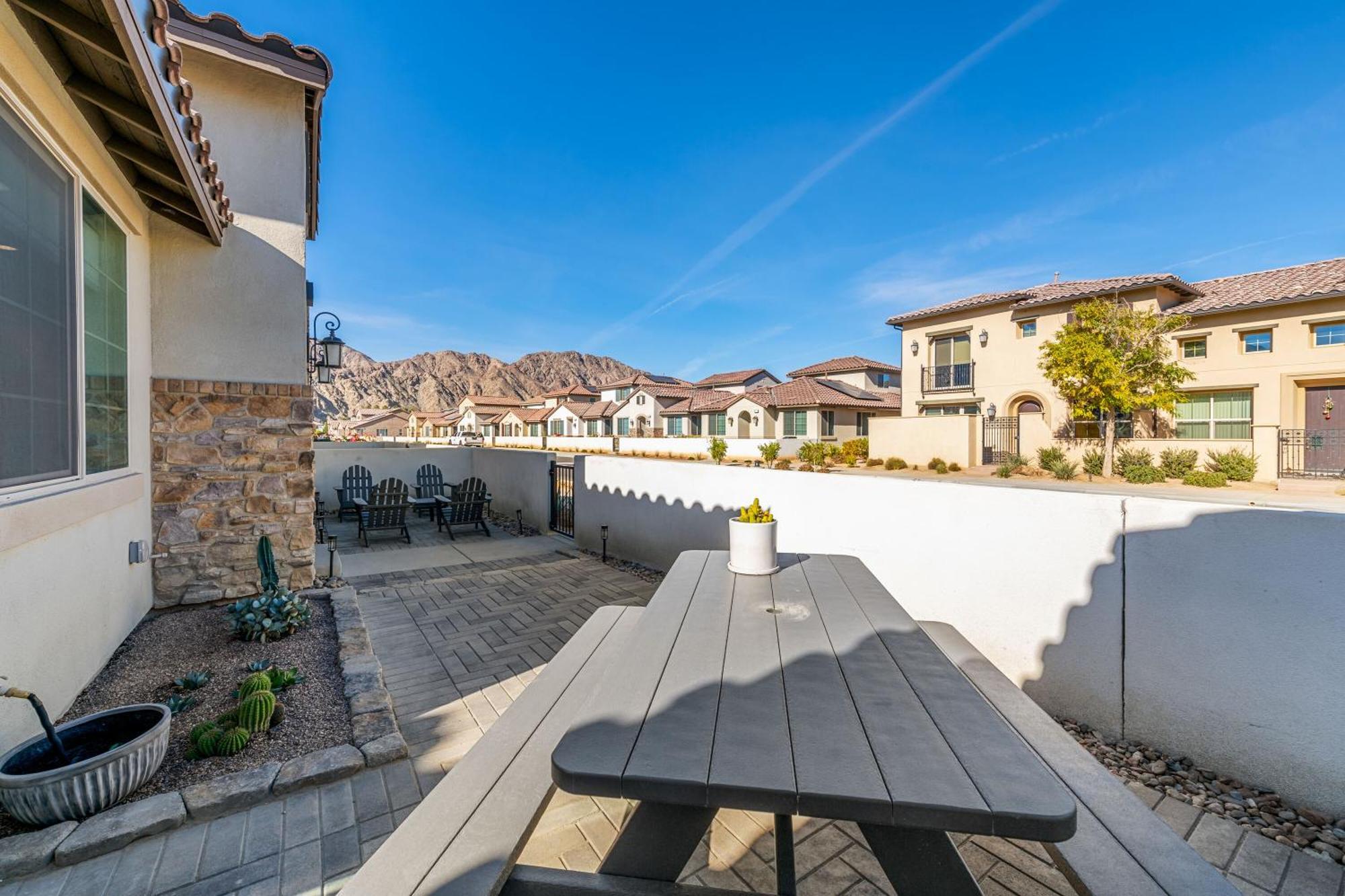 Вилла Gated Pga West 2023 New Build - Ev Friendly Ла-Кинта Экстерьер фото