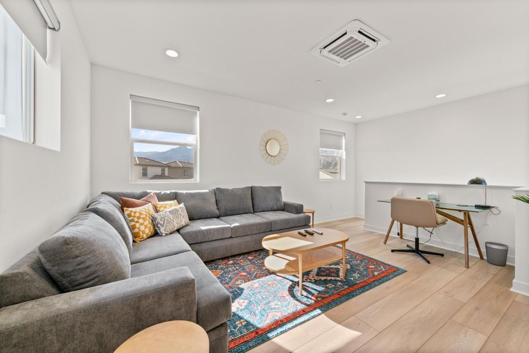 Вилла Gated Pga West 2023 New Build - Ev Friendly Ла-Кинта Экстерьер фото