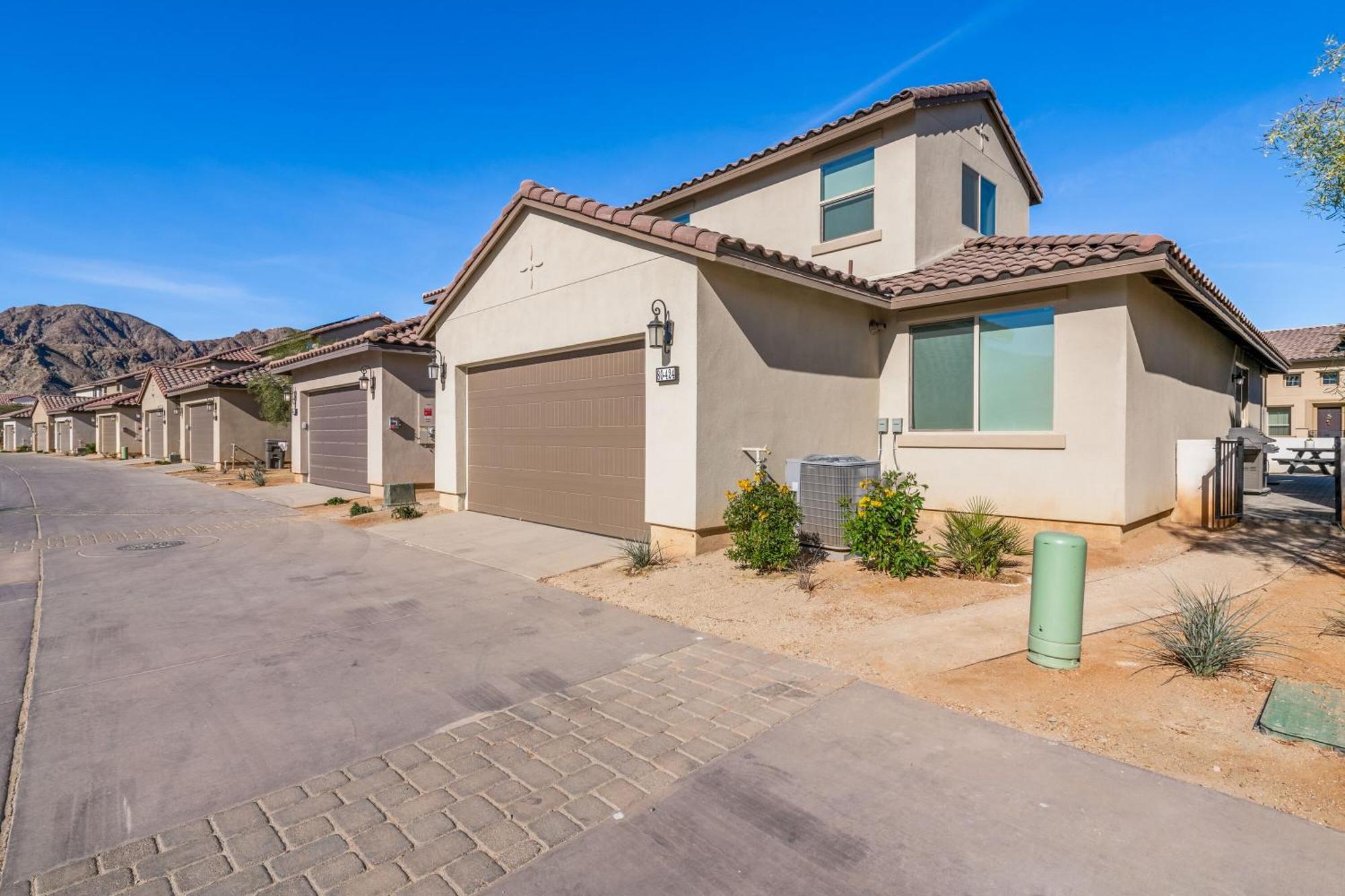 Вилла Gated Pga West 2023 New Build - Ev Friendly Ла-Кинта Экстерьер фото