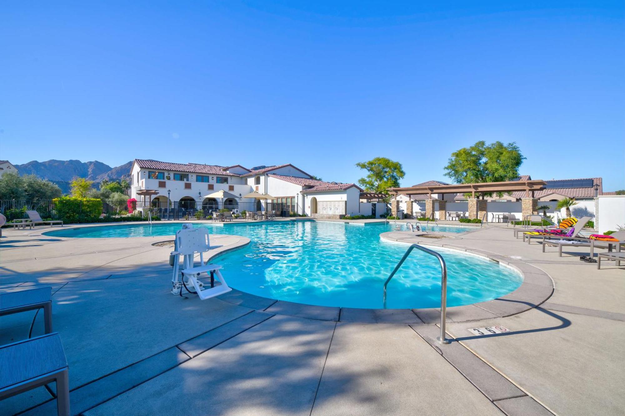 Вилла Gated Pga West 2023 New Build - Ev Friendly Ла-Кинта Экстерьер фото