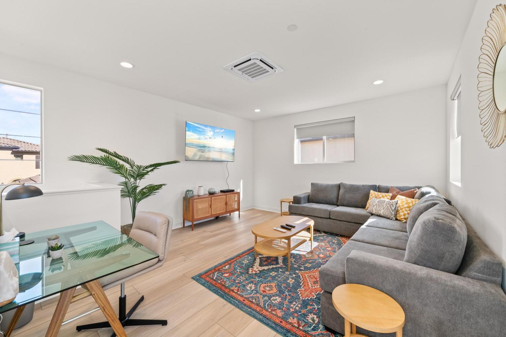 Вилла Gated Pga West 2023 New Build - Ev Friendly Ла-Кинта Экстерьер фото