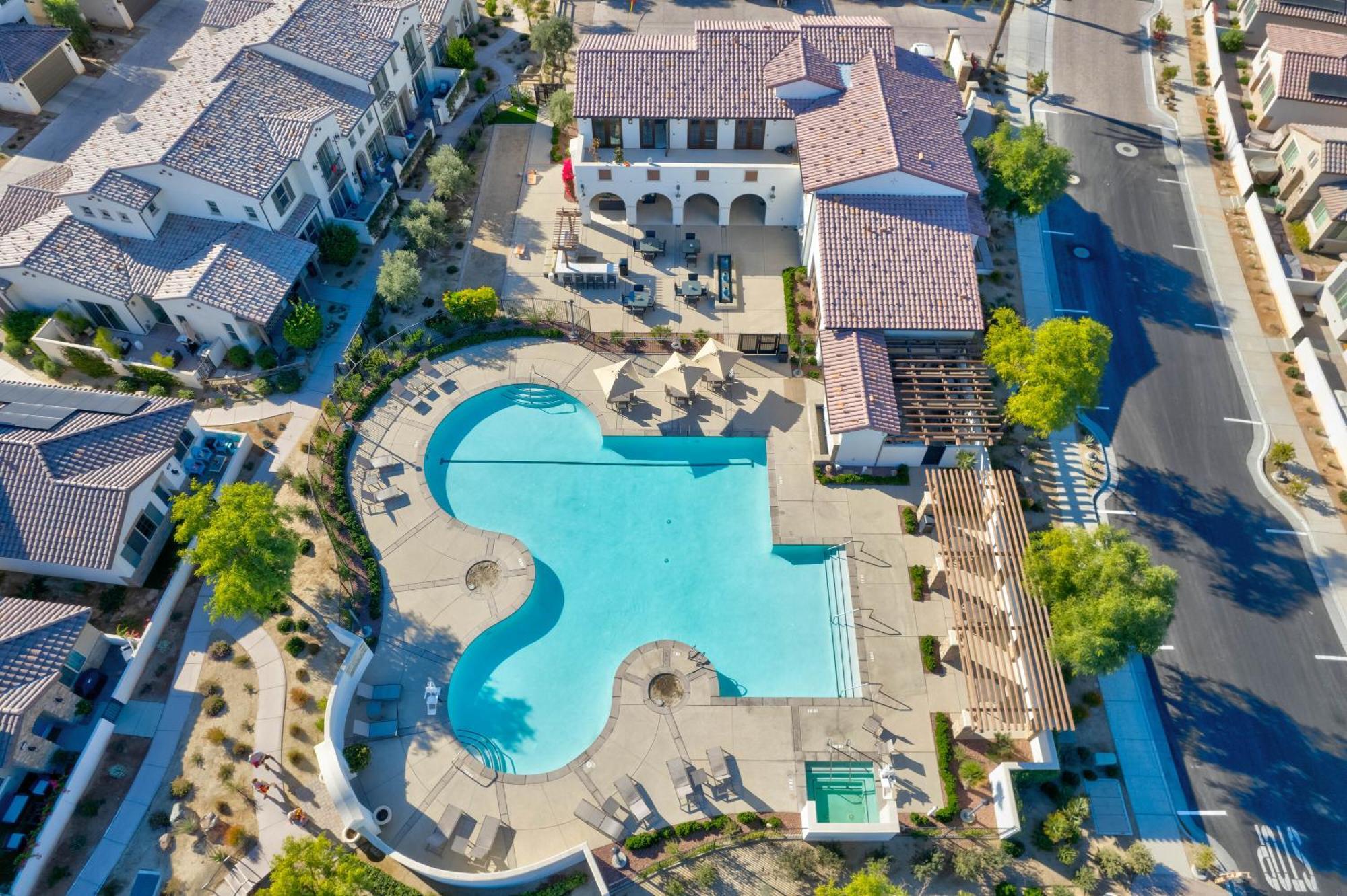 Вилла Gated Pga West 2023 New Build - Ev Friendly Ла-Кинта Экстерьер фото