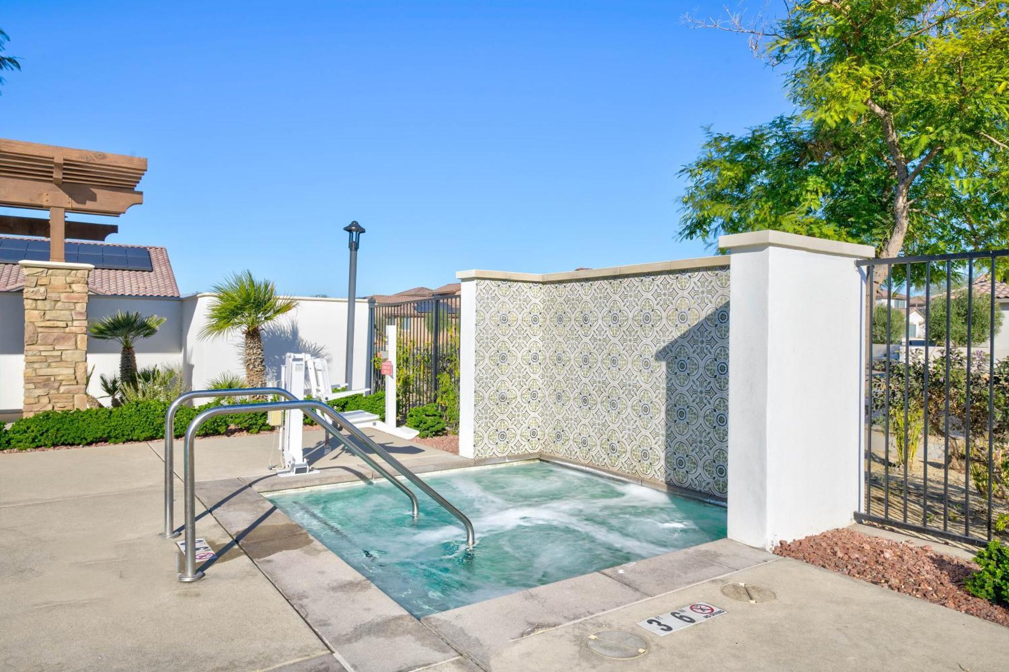 Вилла Gated Pga West 2023 New Build - Ev Friendly Ла-Кинта Экстерьер фото